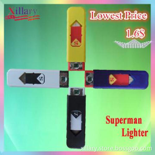 2013 Special Design USB Cigarette Lighter Adaptor